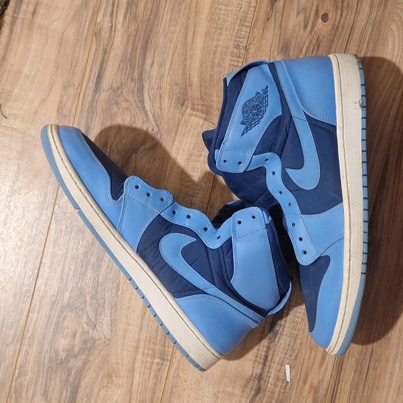 NIKE Retro Jordan's Size 15 - Picture 7 of 7